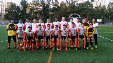 Gu&iacute;a: El Acodetti B se lleva el Torneo de San Roque Juvenil
