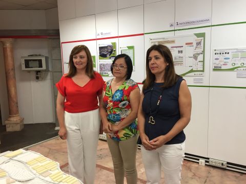Pol&iacute;tica Territorial aborda la fase del proceso de participaci&oacute;n ciudadana