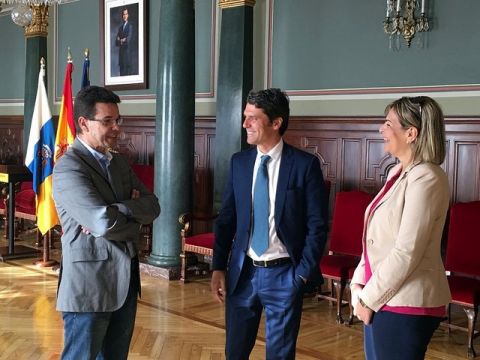 Valsequillo: El PP “preocupado” por la falta de efectivos de la Policía Local