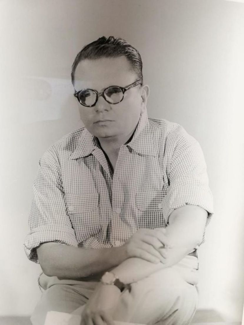 LA CASA DE COLÓN CELEBRA SU 70º ANIVERSARIO CON DOS CONCIERTOS, UNA EXPOSICIÓN Y UN CICLO DE CONFERENCIAS EN HOMENAJE A SU CREADOR, NÉSTOR ÁLAMO