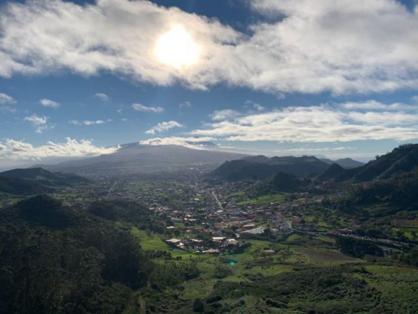 Transición Ecológica facilita la adhesión a Gesplan de seis nuevos ayuntamientos