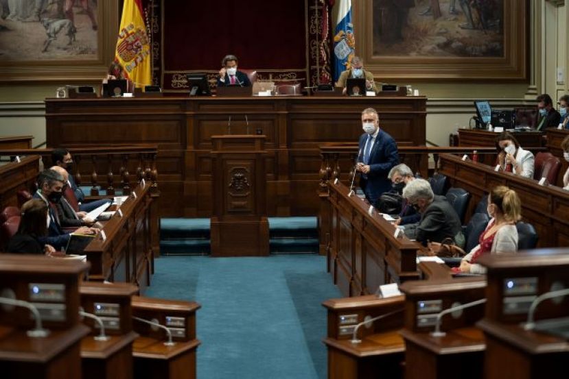 Torres espera un crecimiento de la economía isleña del 8% en 2021 y creación de empleo