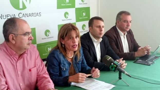 Fuerteventura: NC prioriza las infraestructuras sanitarias