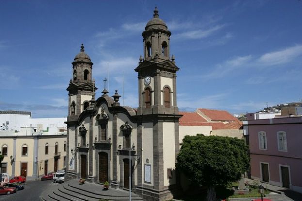 Santa Mar&iacute;a de Gu&iacute;a, nuevo destino de las visitas guiadas a los BIC de la Isla