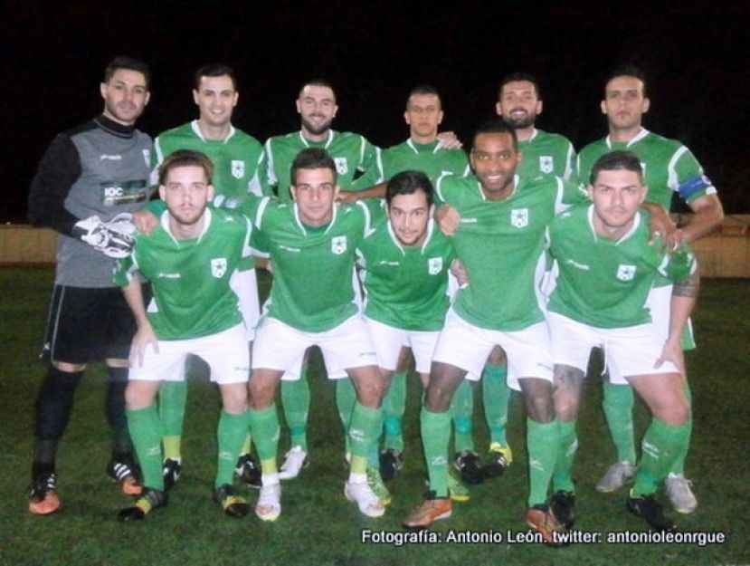 Regional Preferente: Ma&ntilde;ana s&aacute;bado se sabr&aacute; quien es el campe&oacute;n