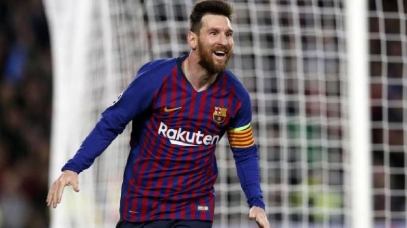 90 años de Liga: el Real Madrid, líder en títulos; Messi, máximo goleador