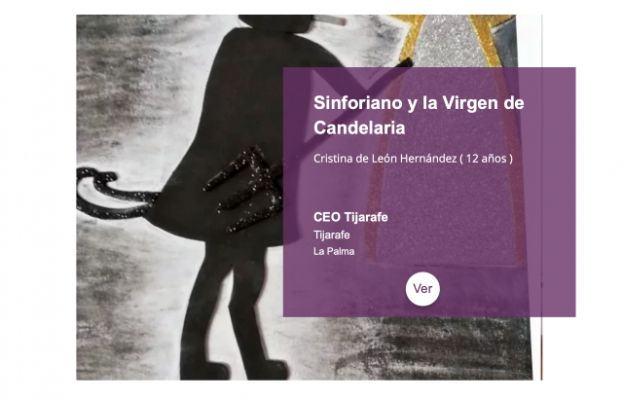 Una veintena de centros educativos participan en el proyecto &lsquo;Im&aacute;genes y Voces'