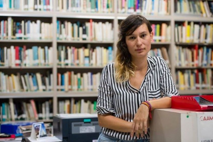 Rosa Mesa y Adassa Santana proponen explorar a trav&eacute;s del c&oacute;mic la obra de Gald&oacute;s