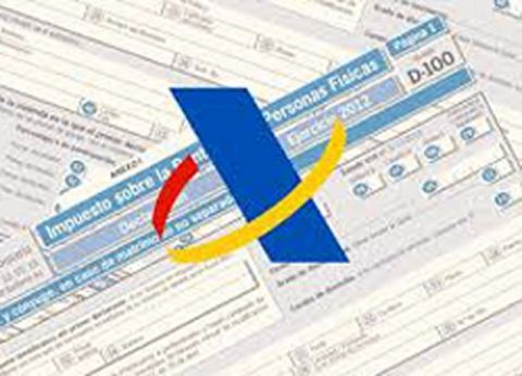 La Agencia Tributaria se desplaza a Teror para la tramitaci&oacute;n de la Declaraci&oacute;n de la Renta