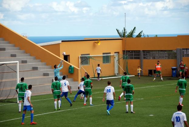 F&uacute;tbol Regional: Resultados de todos los partidos del fin de semana