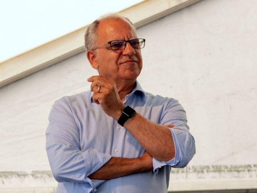 Art&iacute;culo de Opini&oacute;n: No es el final, es el principio, por Casimiro Curbelo