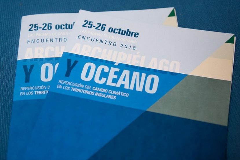 &lsquo;Archipi&eacute;lago y Oc&eacute;ano&rsquo; para actuar contra los efectos del cambio clim&aacute;tico