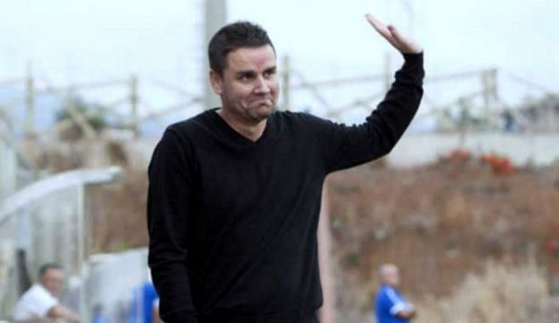 Regional Preferente: Maxi Barrera vuelve al banquillo del San Pedro M&aacute;rtir