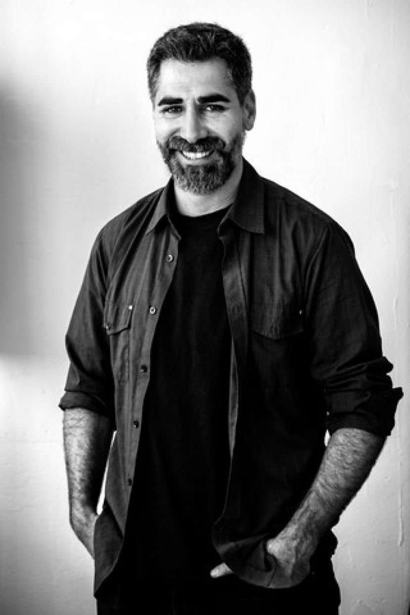 Rafael Arocha, invitado del taller ´La fotografía como proyecto personal’