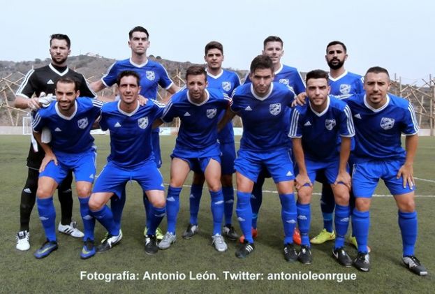 Tercera Divisi&oacute;n: Previa de la novena jornada de Liga