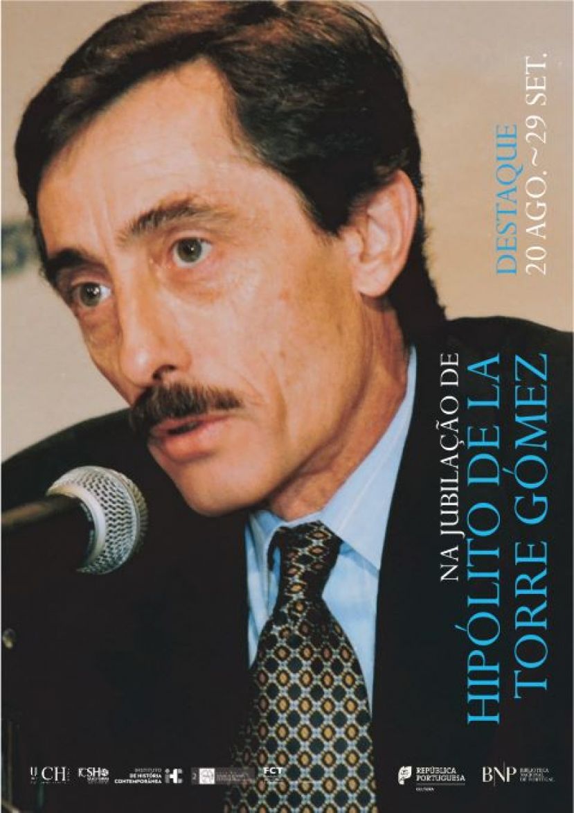 EL CATEDR&Aacute;TICO HIP&Oacute;LITO DE LA TORRE VALORA LAS CONDICIONES Y LAS CAUSAS QUE CONDUCEN A LA II GUERRA MUNDIAL