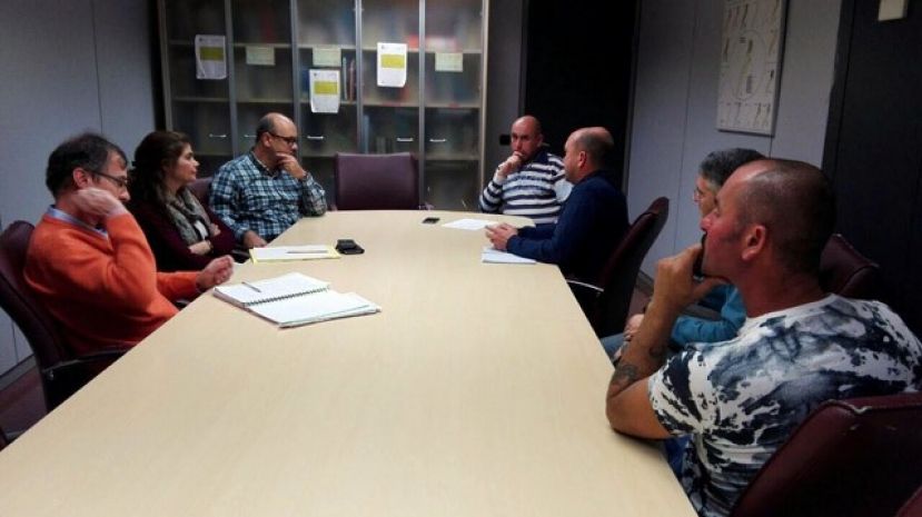 Agaete: El 'Camino de los Romeros' mejorará su estado