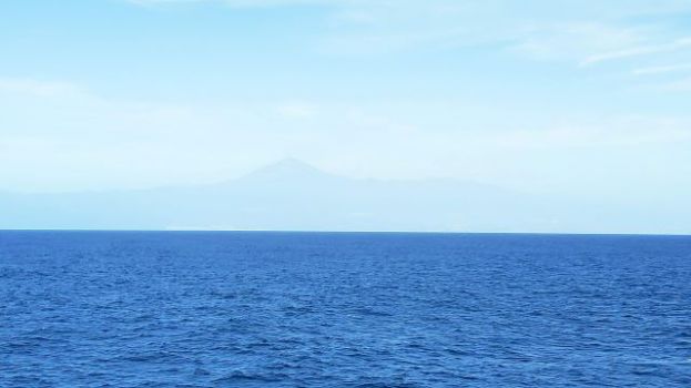 Acceso a las aguas canarias de pesqueros sin base en las islas