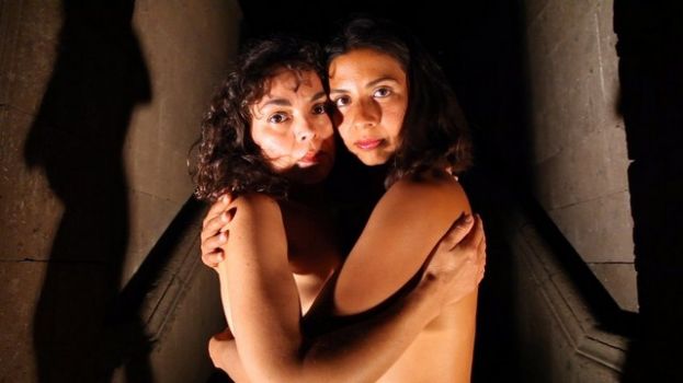 La Casa de Col&oacute;n celebra una performance inspirada en la &lsquo;doble&rsquo; de Frida Kahlo