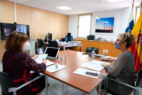 El Consejo General de Empleo aprueba las medidas del PIEC 2021