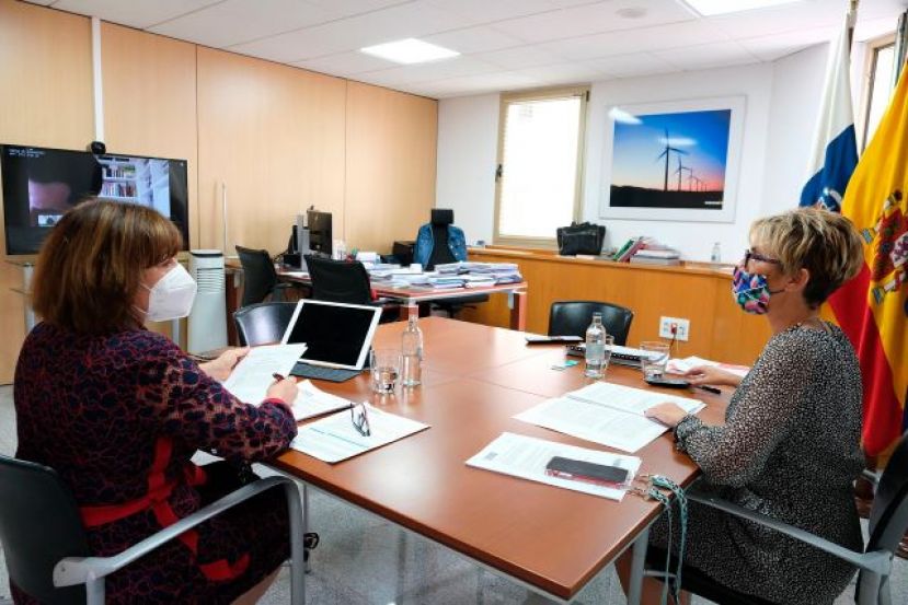 El Consejo General de Empleo aprueba las medidas del PIEC 2021