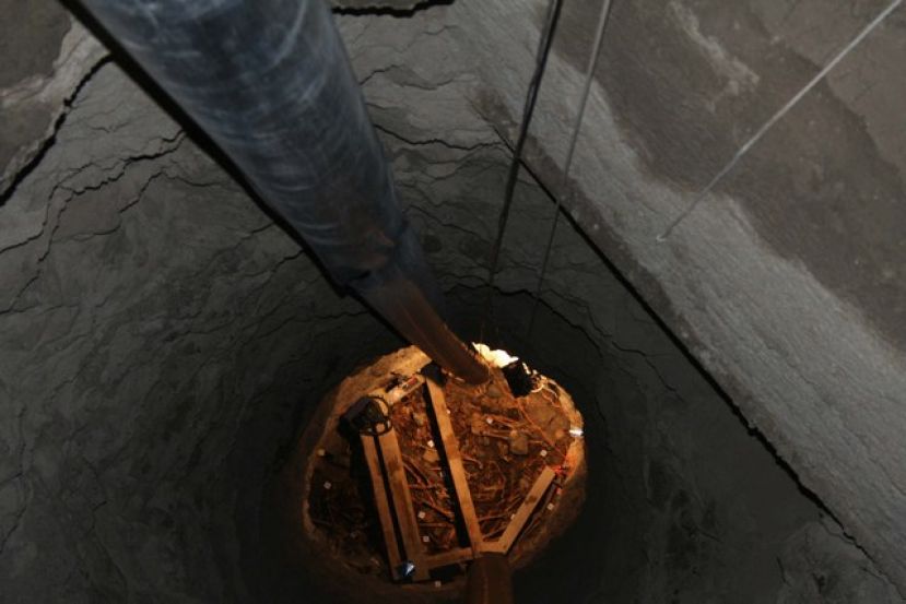 Visitas guiadas a los pozos de Arucas en los que fueron arrojados los represaliados