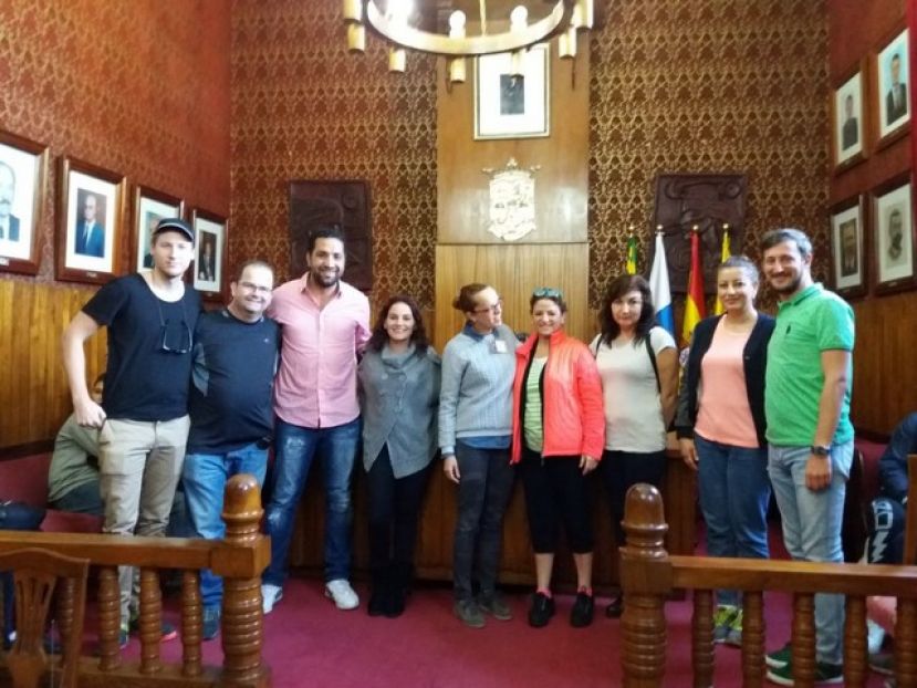 G&aacute;ldar: J&oacute;venes reflexionan sobre la diversidad y la inclusi&oacute;n social