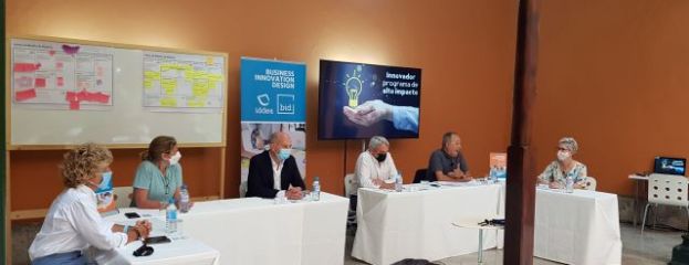 &#039;iddea&#039;, nuevo proyecto formativo innovador, de alto impacto y único en Canarias