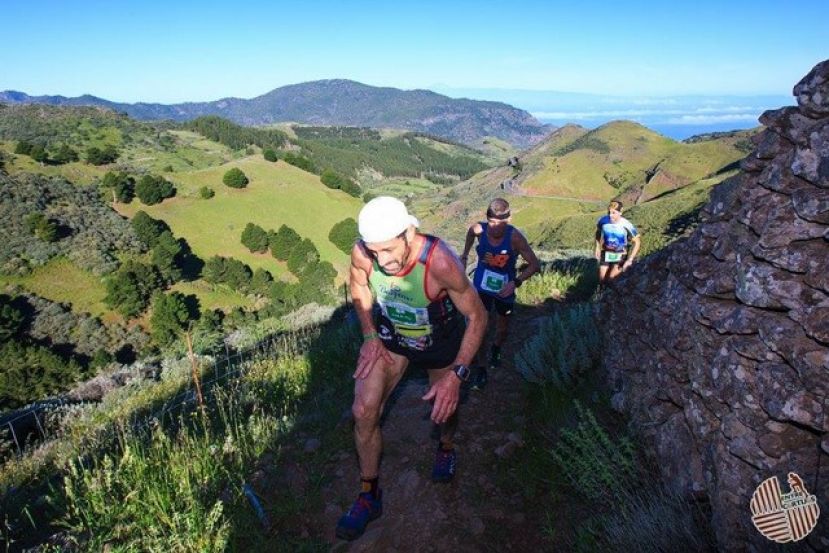 Gu&iacute;a: El s&aacute;bado 7 de mayo &ldquo;Gu&iacute;a por los senderos de Gran Canaria&rdquo;