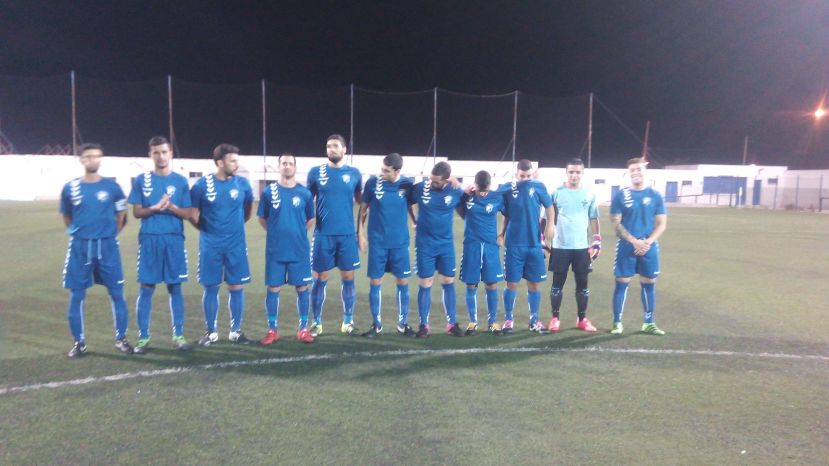 1&ordf; Regional: El San Isidro comienza la temporada fuera de casa ganando