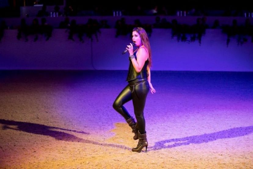 “Jazz Kids”, una golosina en los conciertos en familia de la OFGC