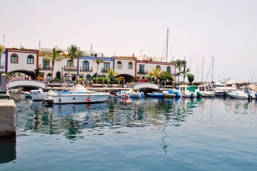 El Ayuntamiento impulsa la reordenaci&oacute;n y mejora de Puerto de Mog&aacute;n