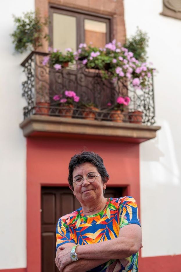 Isa Guerra abre mañana miércoles el III Encuentro de Creadores Guienses
