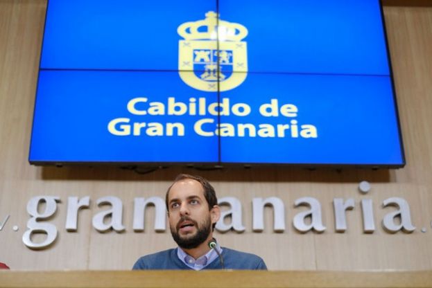 El Cabildo crea el Banco de Libros Escolares de Gran Canaria