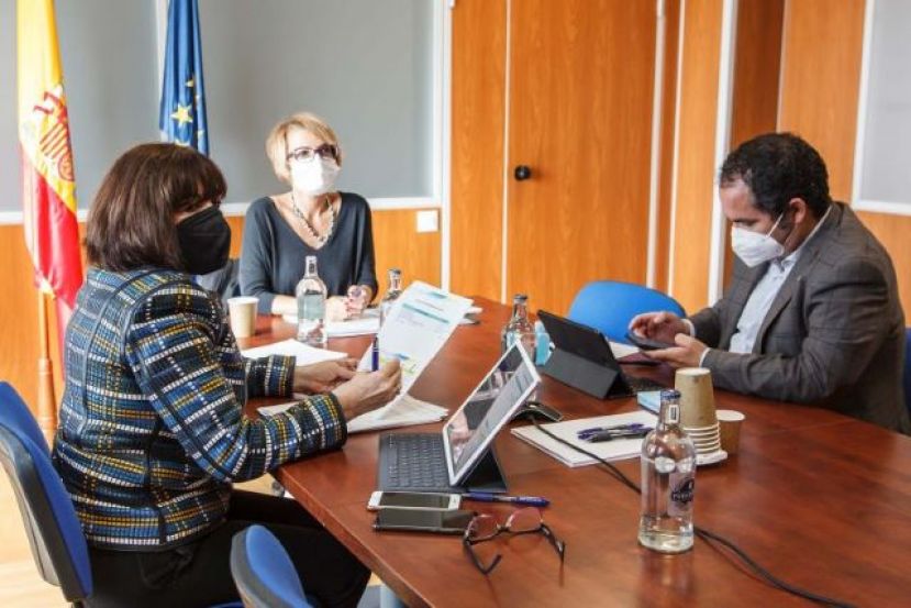 Nueva Estrategia Canaria de Activación para el Empleo entre Gobierno y Agentes