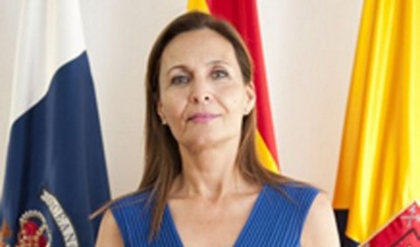 Gáldar: Entrega de llaves de las viviendas sociales de  Marmolejos y Guayarminas