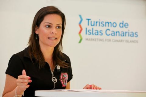1,1 mill&oacute;n de plazas a&eacute;reas en verano, Castilla celebra la vuelta del turismo alem&aacute;n