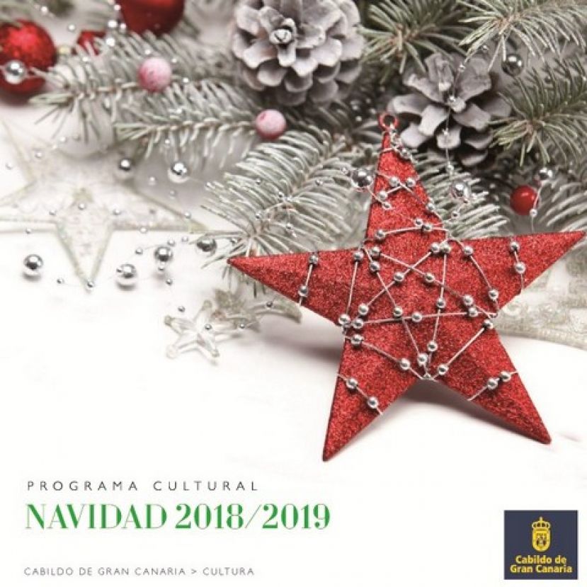 EL CABILDO DESARROLLA UNA VARIADA PROGRAMACI&Oacute;N NAVIDE&Ntilde;A LLENANDO SUS CENTROS Y MUSEOS DE M&Uacute;SICA, TEATRO Y TALLERES