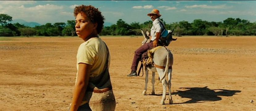 Colón Cinema proyecta ‘Los viajes del viento’ del director Ciro Guerra