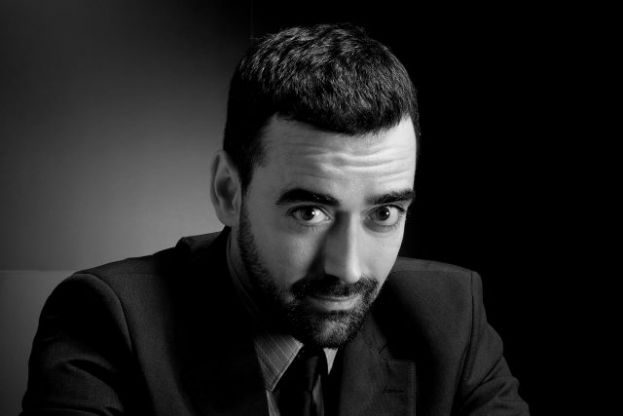 LA BIBLIOTECA INSULAR MANTIENE UNA VIDEOCONFERENCIA CON EL DRAMATURGO CARLOS BE EN LA QUE HABLAR&Aacute; DE SU CONTRIBUCI&Oacute;N AL TEATRO CONTEMPOR&Aacute;NEO