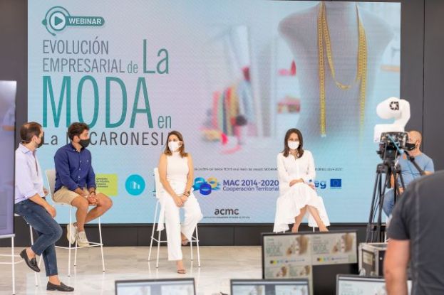 La industria de la moda en Gran Canaria aumentó sus puntos de venta físicos un 20% y un 45% los online desde el 2017