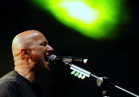 Teror: Los Coquillos. &ldquo;Desgranaremos parte del repertorio de los tres primeros discos&rdquo;