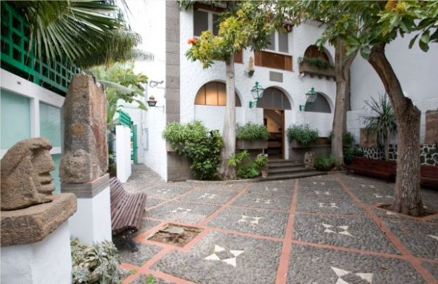 La Casa Museo Antonio  Padr&oacute;n nos descubre la mirada femenina del artista
