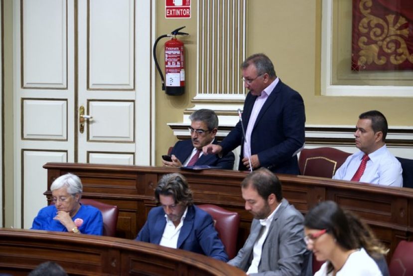 NC ve refrendadas sus denuncias en el fracaso del Gobierno en pol&iacute;ticas sociales