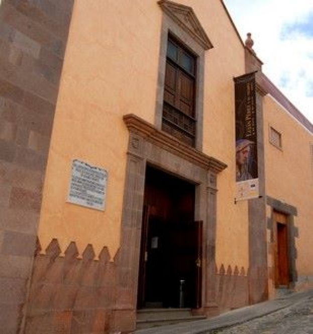 Gu&iacute;a: Charla este jueves a cargo del historiador Nicol&aacute;s Gonz&aacute;lez Lemus