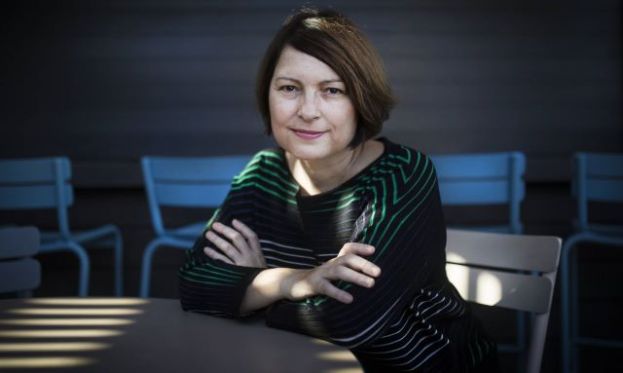 LA ESCRITORA CLARA US&Oacute;N CONFIESA ANTE EL P&Uacute;BLICO LAS CLAVES QUE SUSTENTAN SU UNIVERSO LITERARIO