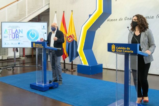 Atlantur 2021 ultima los detalles para promover un turismo para la era poscovid