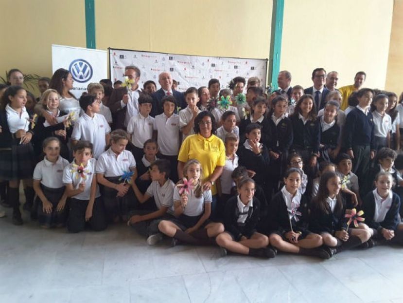 La retirada del impuesto al sol será una revolución energética