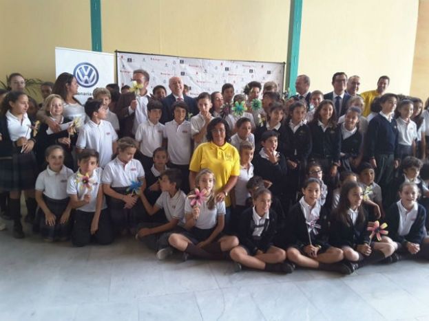 La retirada del impuesto al sol será una revolución energética