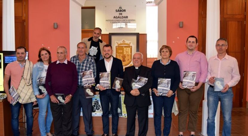 G&aacute;ldar: Caideros acoger&aacute; la XXII edici&oacute;n de la Fiesta de La Lana el D&iacute;a de Canarias